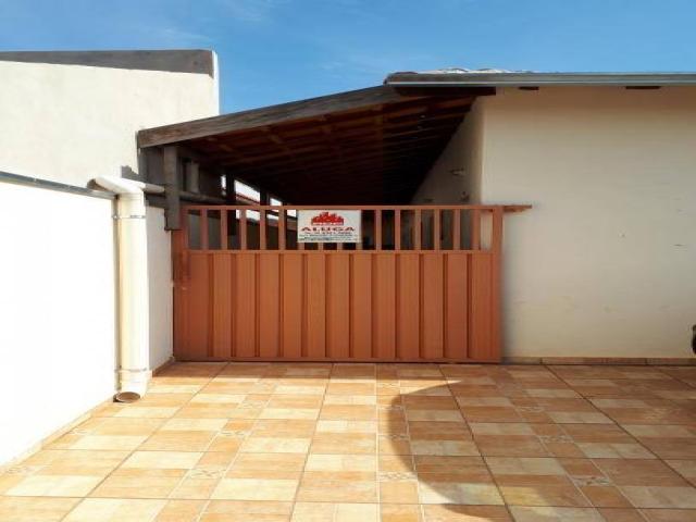 Casa para Locação em Piraju - 2