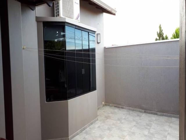 Casa para Venda em Piraju - 2
