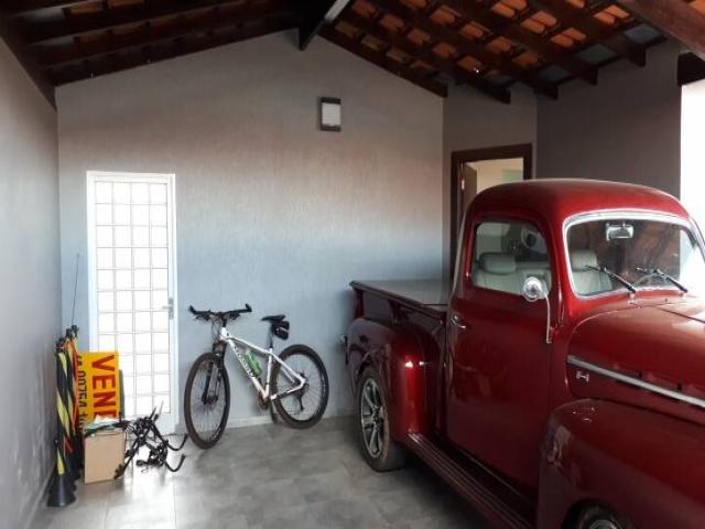 Casa para Venda em Piraju - 3