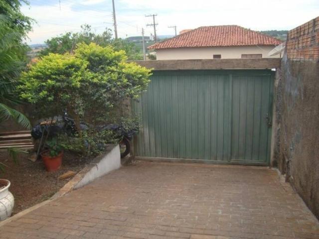 Casa para Venda em Piraju - 5