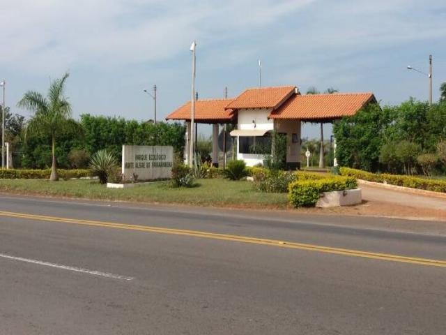 Área para Venda em Piraju - 5