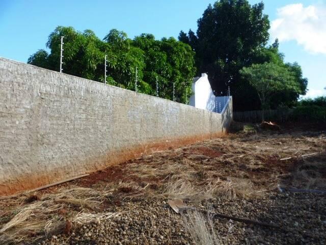 Terreno para Venda em Piraju - 5