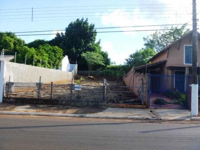 #23 - Terreno para Venda em Piraju - SP