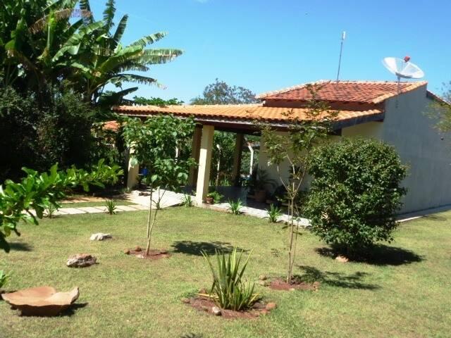 #24 - Casa em condomínio para Venda em Piraju - SP - 2