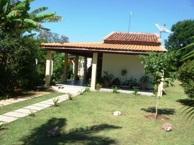 #24 - Casa em condomínio para Venda em Piraju - SP - 1