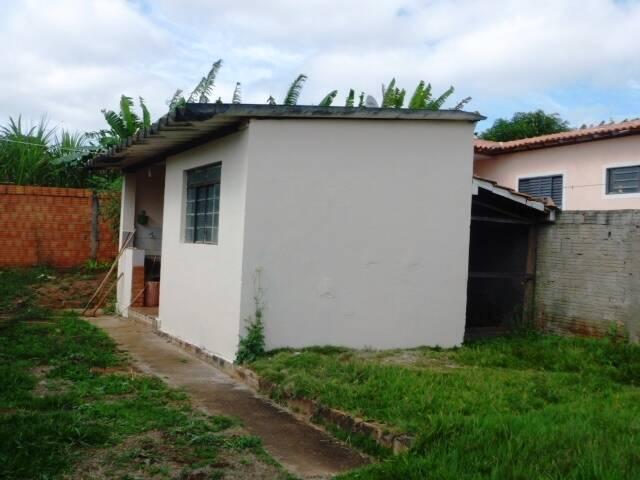 Edícula para Venda em Piraju - 5