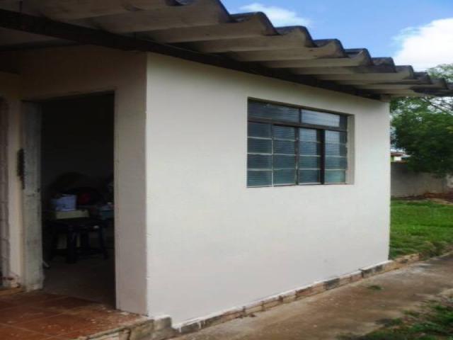 Edícula para Venda em Piraju - 4