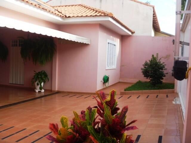 Casa para Venda em Piraju - 4