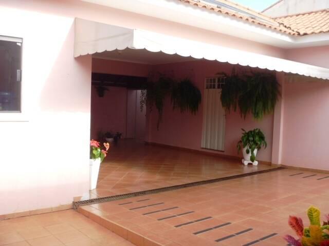 Casa para Venda em Piraju - 3
