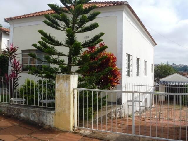 Casa para Locação em Piraju - 2