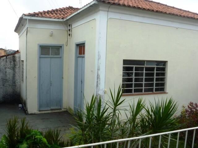 Casa para Locação em Piraju - 4