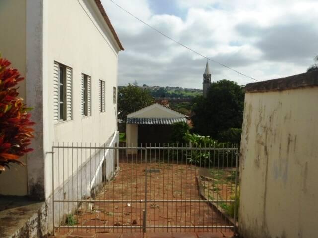 Casa para Locação em Piraju - 3