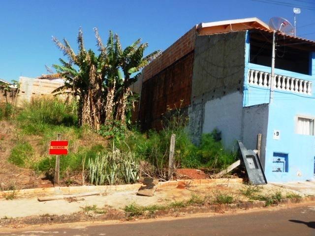 Terreno para Venda em Piraju - 4