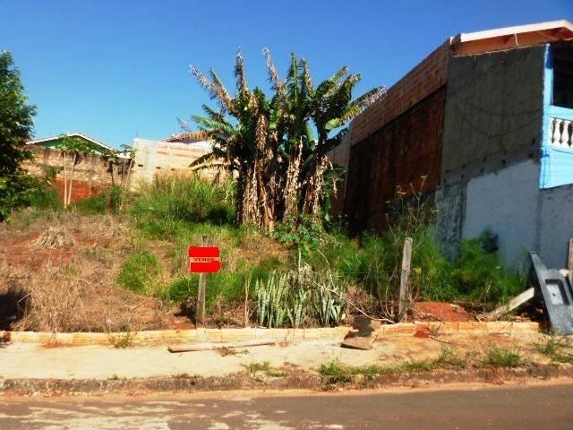 #36 - Terreno para Venda em Piraju - SP - 1