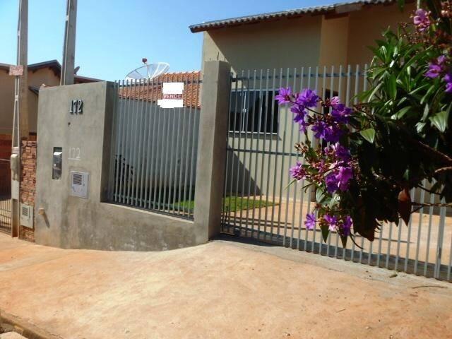 Casa para Locação em Piraju - 2