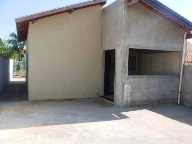 Casa para Locação em Piraju - 5