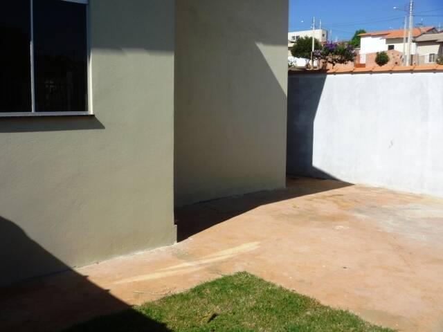 Casa para Locação em Piraju - 4
