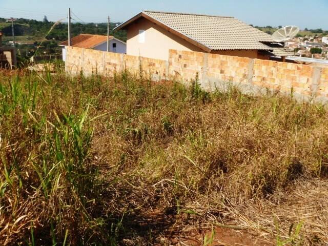 Terreno para Venda em Piraju - 5