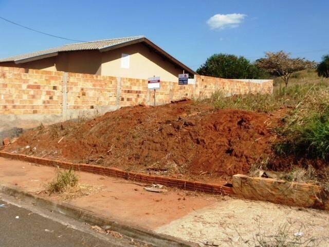 #38 - Terreno para Venda em Piraju - SP - 2