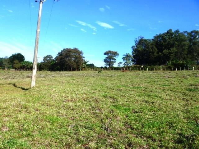 Terreno para Venda em Piraju - 4