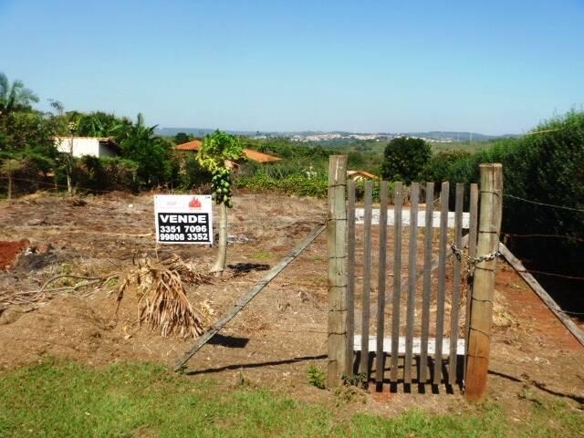 Terreno para Venda em Piraju - 4