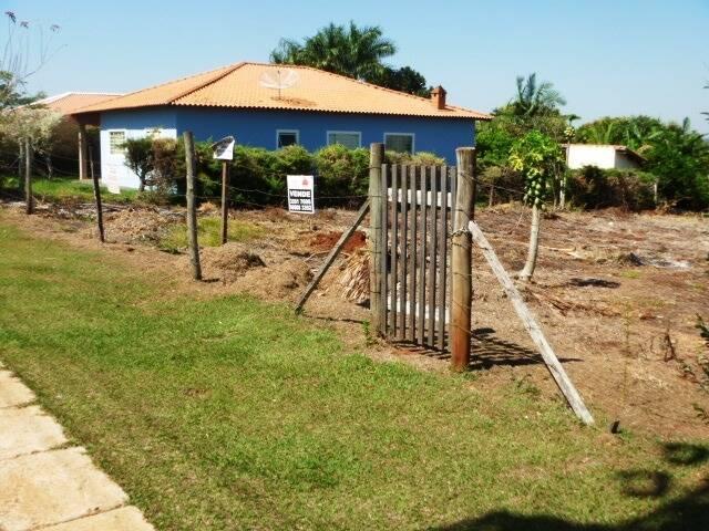 #40 - Terreno para Venda em Piraju - SP - 1