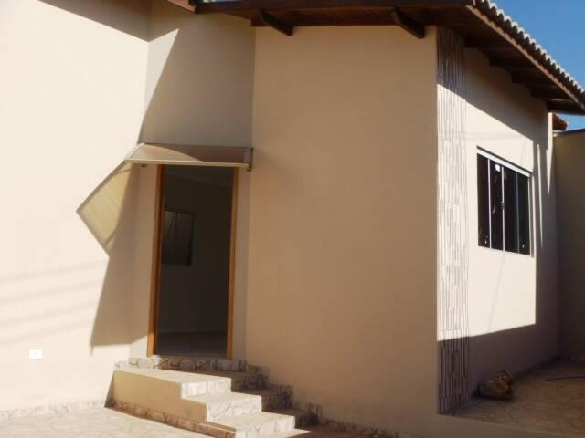 Casa para Venda em Piraju - 3