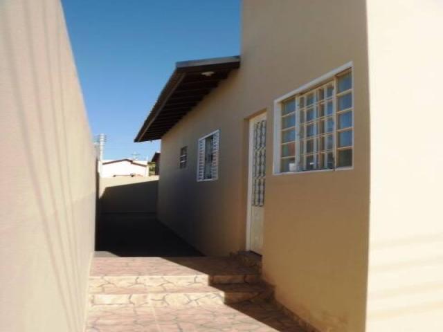Casa para Venda em Piraju - 5