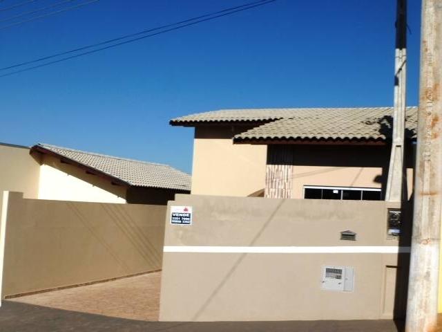 Casa para Venda em Piraju - 2