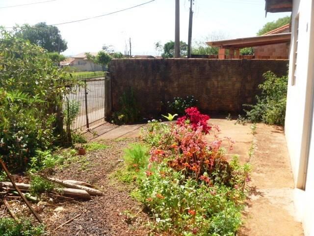 Casa para Venda em Piraju - 3