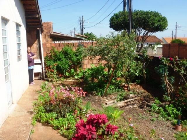 Casa para Venda em Piraju - 5