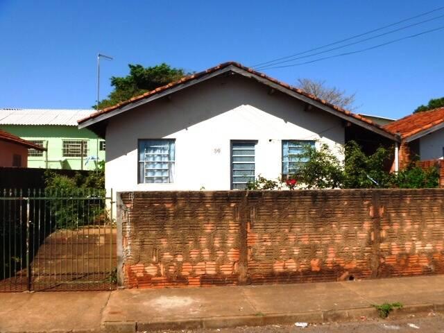 Casa para Venda em Piraju - 2