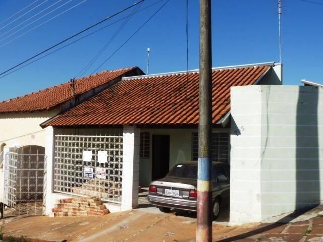 #46 - Casa para Venda em Piraju - SP