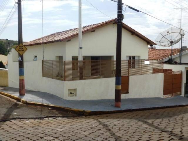 Casa para Locação em Piraju - 2