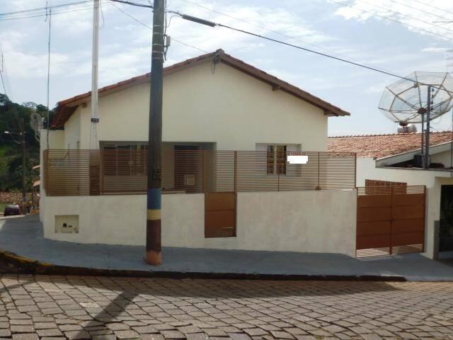 #47 - Casa para Locação em Piraju - SP