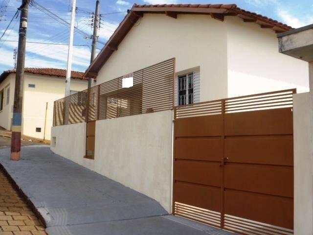 Casa para Locação em Piraju - 4