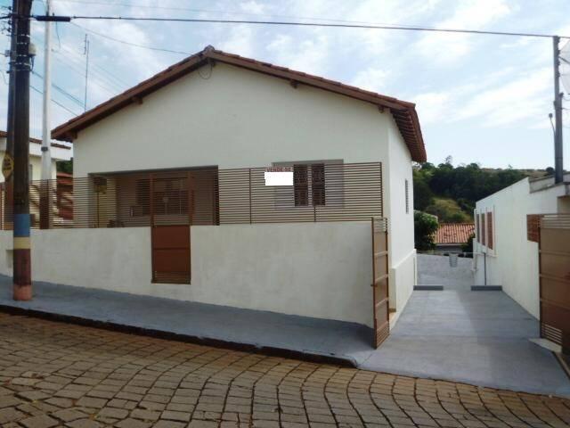 Casa para Locação em Piraju - 3