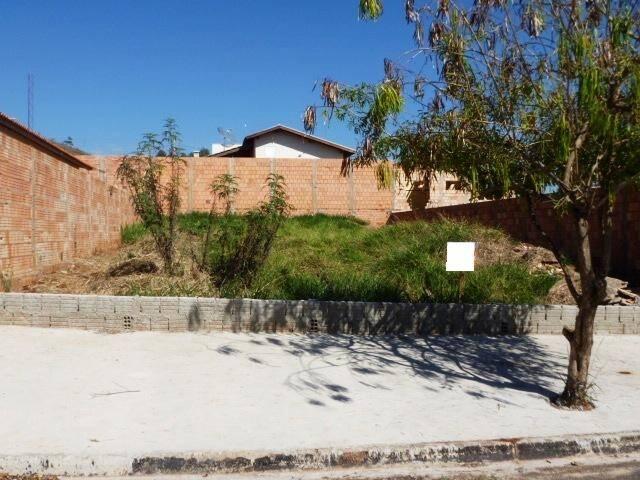#48 - Terreno para Venda em Piraju - SP - 2