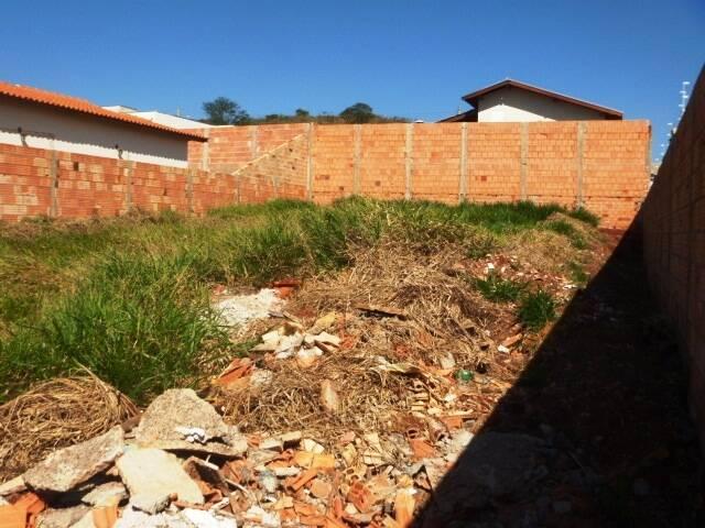Terreno para Venda em Piraju - 4