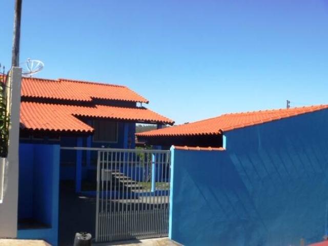 Casa para Locação em Piraju - 3
