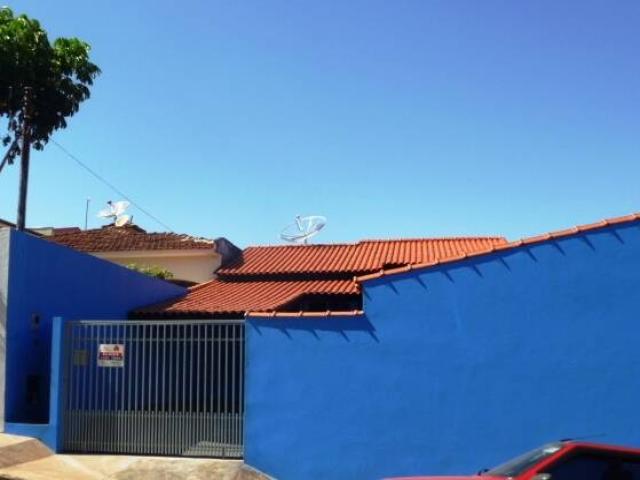 Casa para Locação em Piraju - 2