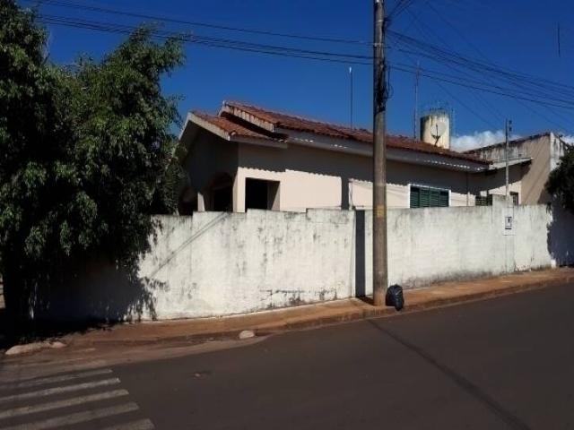 Casa para Venda em Piraju - 4
