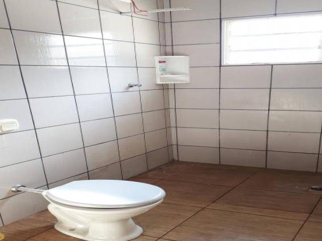 Casa para Locação em Piraju - 4
