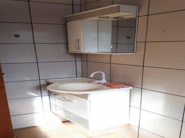 Casa para Locação em Piraju - 5
