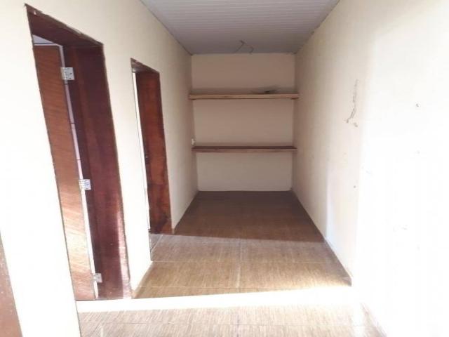 Casa para Locação em Piraju - 4