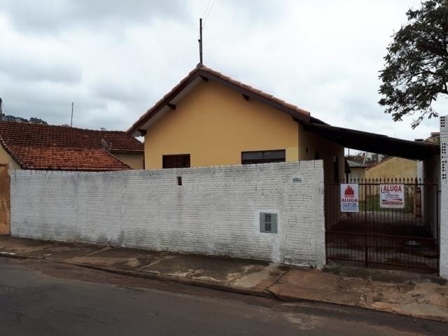 #469 - Casa para Venda em Piraju - SP - 1