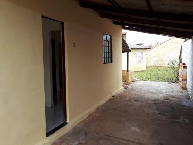 Casa para Venda em Piraju - 2