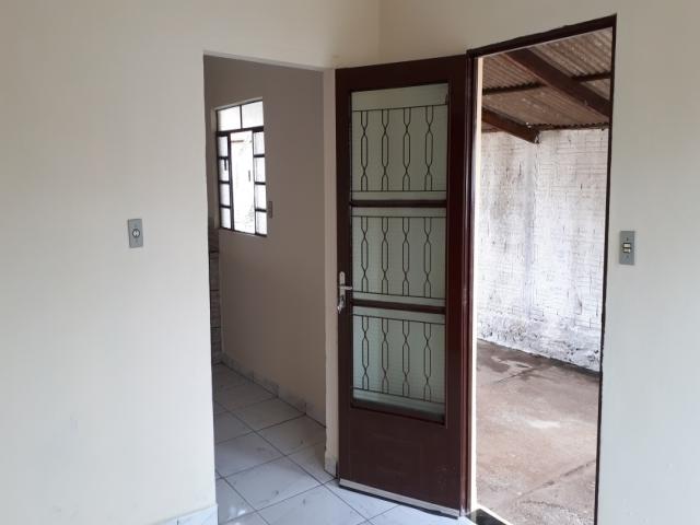 Casa para Venda em Piraju - 3