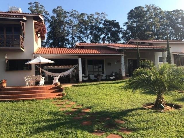 #474 - Casa para Venda em Itaí - SP - 2