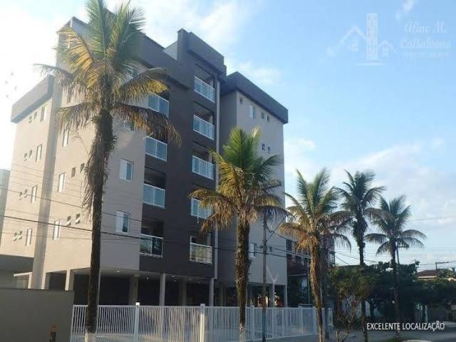 #479 - Apartamento para Venda em Ubatuba - SP